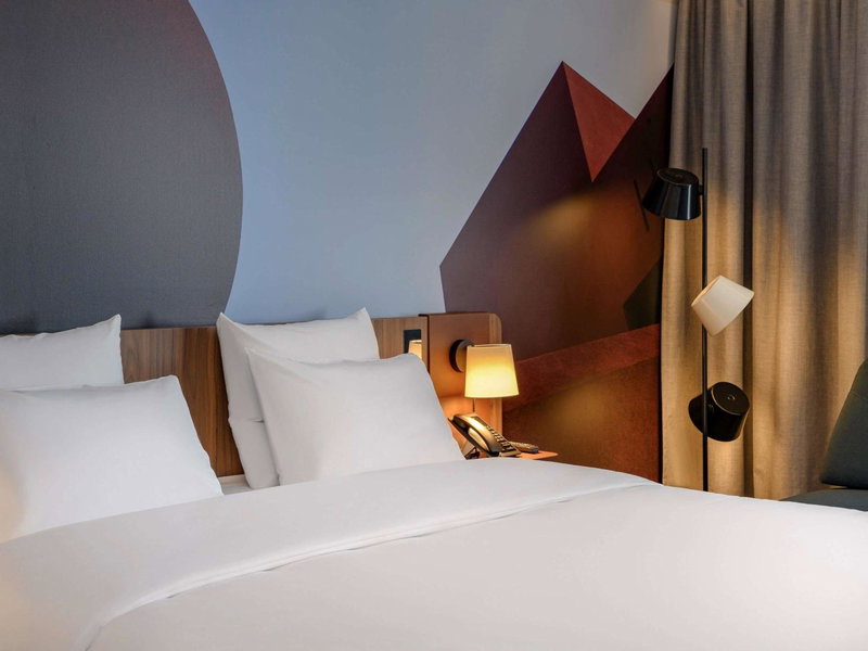 Novotel Regensburg Zentrum, Regensburg, Germany