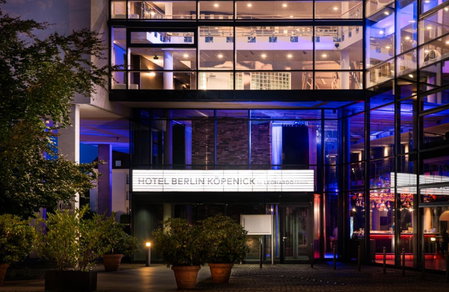 NYX Hotel Berlin Köpenick by Leonardo Hotels, Koepenick, Alemania