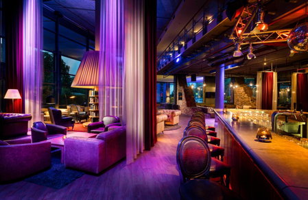 NYX Hotel Berlin Köpenick by Leonardo Hotels, Koepenick, Alemania