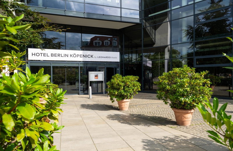NYX Hotel Berlin Köpenick by Leonardo Hotels, Koepenick, Alemania