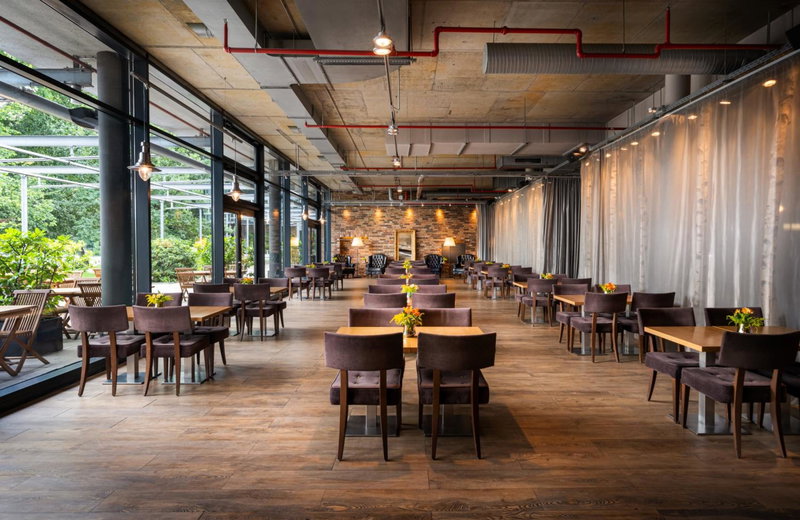 NYX Hotel Berlin Köpenick by Leonardo Hotels, Koepenick, Alemania