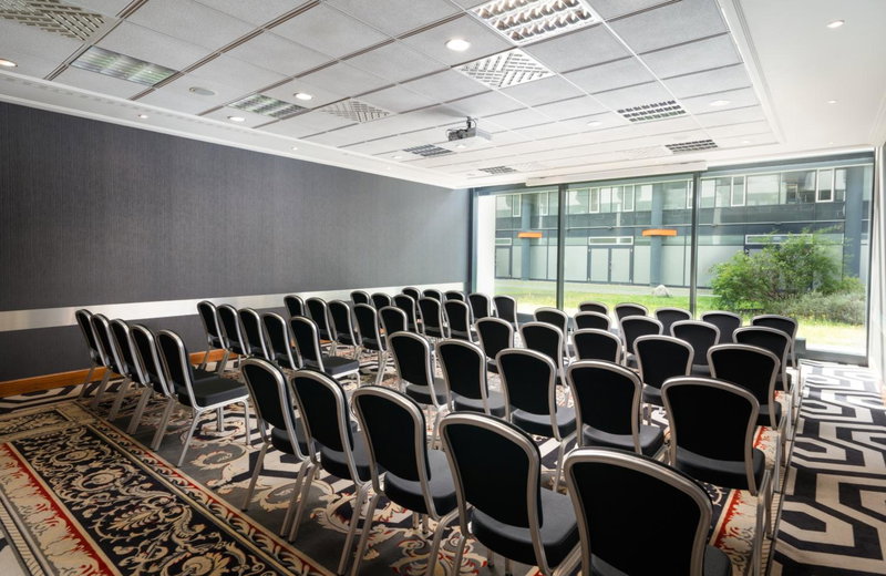 NYX Hotel Berlin Köpenick by Leonardo Hotels, Koepenick, Alemania