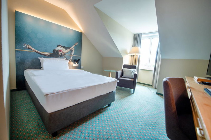 Erikson Hotel, Sindelfingen, Germany