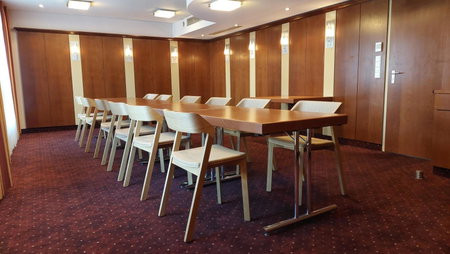 Erikson Hotel, Sindelfingen, Germany