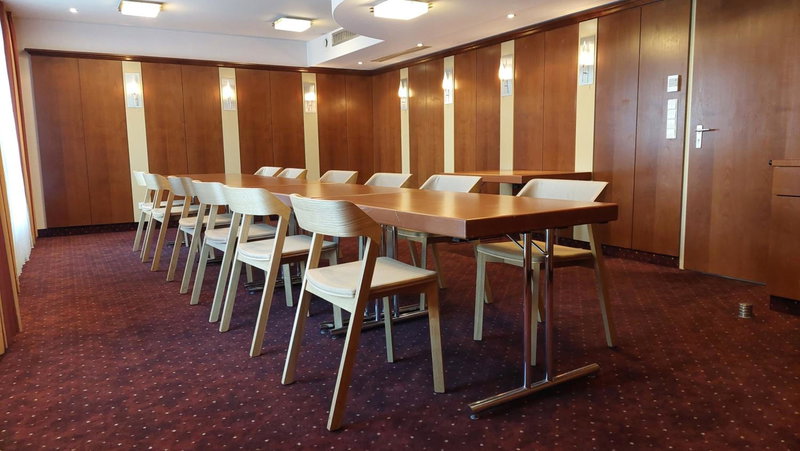 Erikson Hotel, Sindelfingen, Germany