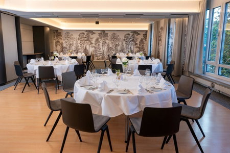 Erikson Hotel, Sindelfingen, Germany