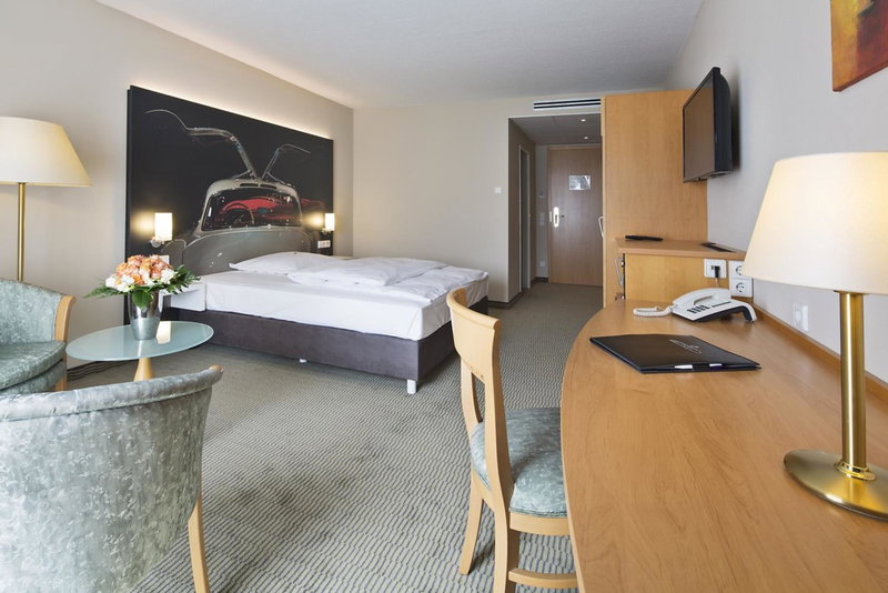 Erikson Hotel, Sindelfingen, Germany