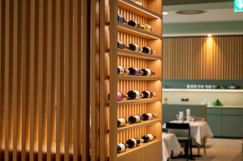 Erikson Hotel, Sindelfingen, Germany