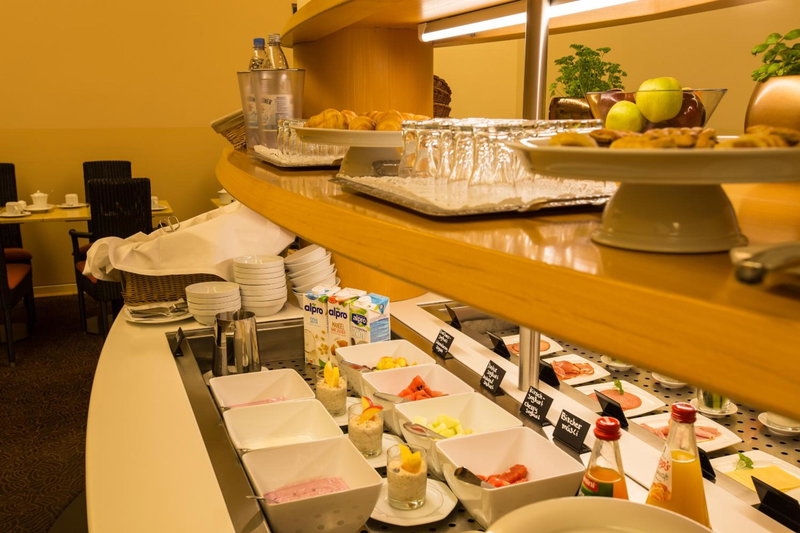 Top Hotel Hammer - KLIMATISIERT Mainz Hauptbahnhof, Mainz, Germany