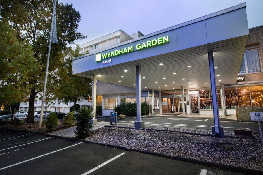 Wyndham Garden Kassel, Kassel, Germany