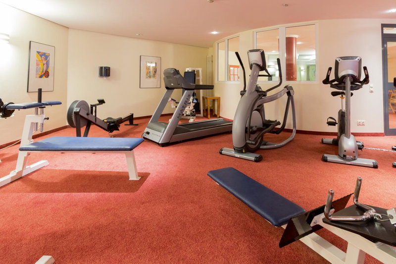 Seminaris SeeHotel Potsdam, Potsdam, Germany