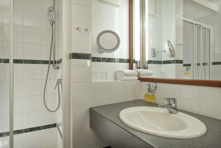 Seminaris SeeHotel Potsdam, Potsdam, Germany
