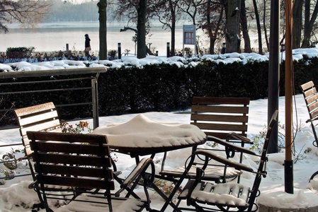 Seminaris SeeHotel Potsdam, Potsdam, Germany