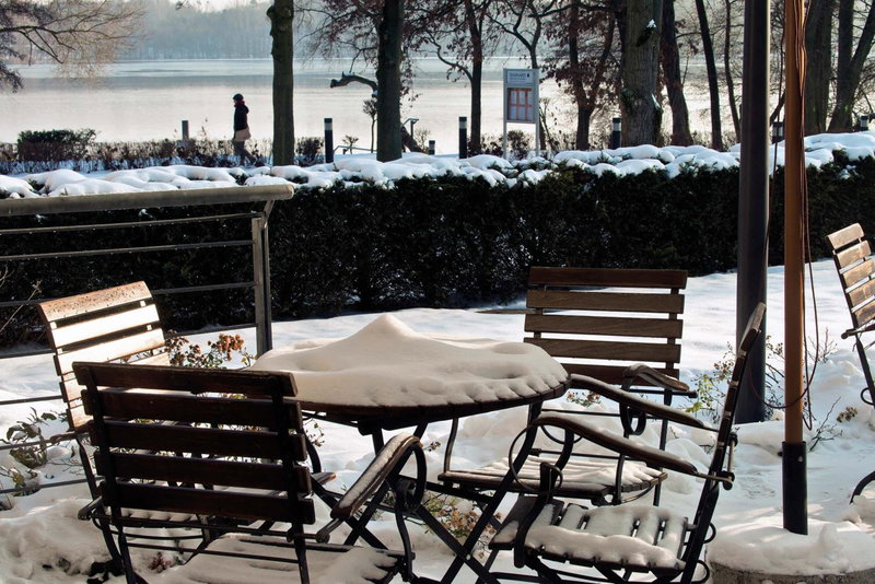 Seminaris SeeHotel Potsdam, Potsdam, Germany
