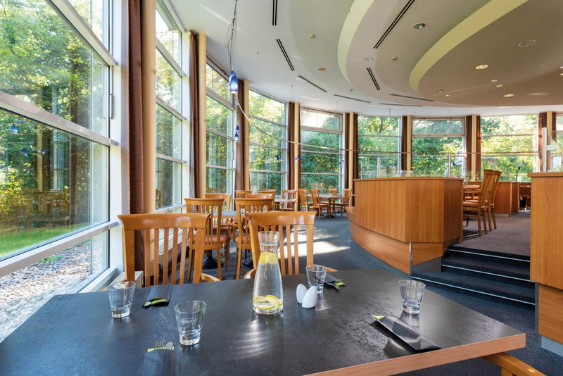 Seminaris SeeHotel Potsdam, Potsdam, Germany