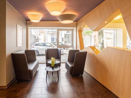 B&B Hotel Heilbronn, Heilbronn, Germany