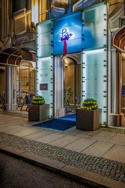 Hotel Luc, Autograph Collection, Mitte, Germany