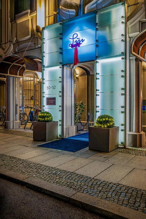 Hotel Luc, Autograph Collection, Mitte, Germany