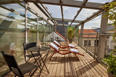 Hotel Luc, Autograph Collection, Mitte, Germany