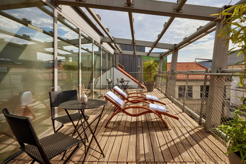 Hotel Luc, Autograph Collection, Mitte, Germany