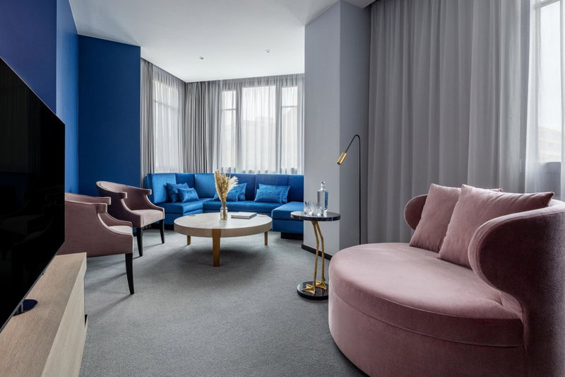 Hotel Luc, Autograph Collection, Mitte, Germany