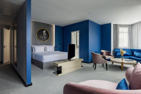 Hotel Luc, Autograph Collection, Mitte, Germany