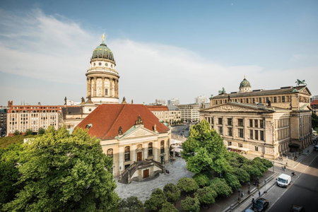Hotel Luc, Autograph Collection, Mitte, Germany