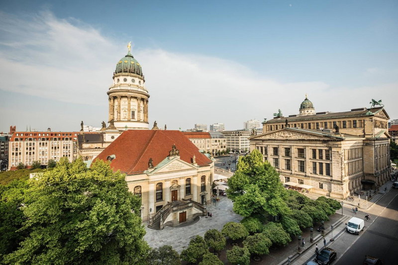 Hotel Luc, Autograph Collection, Mitte, Germany