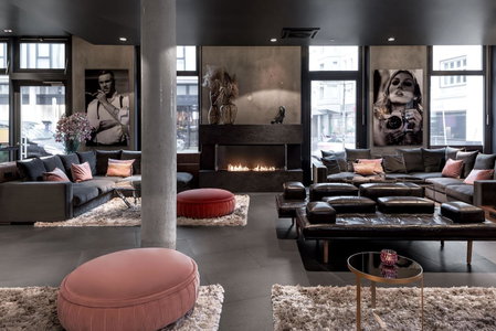 Hotel AMANO Rooms & Apartments, Berlin, Germany