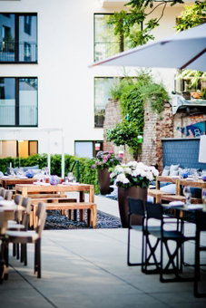 Hotel AMANO Rooms & Apartments, Berlin, Germany