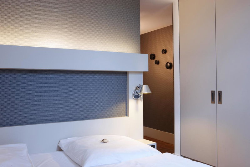 Hotel AMANO Rooms & Apartments, Berlin, Germany