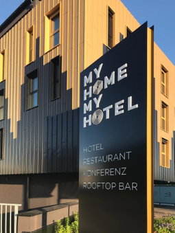 MY HOME MY HOTEL Rosenheim, Rosenheim, Germany