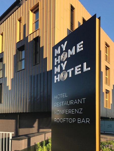 MY HOME MY HOTEL Rosenheim, Rosenheim, Germany