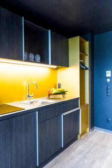 MY HOME MY HOTEL Rosenheim, Rosenheim, Germany