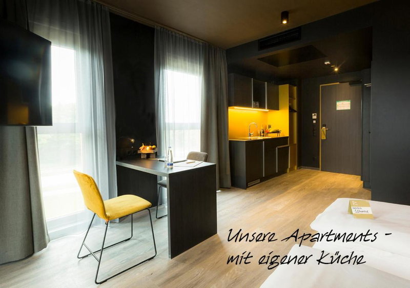 MY HOME MY HOTEL Rosenheim, Rosenheim, Germany
