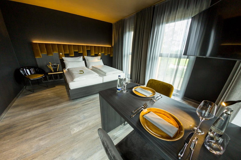 MY HOME MY HOTEL Rosenheim, Rosenheim, Germany
