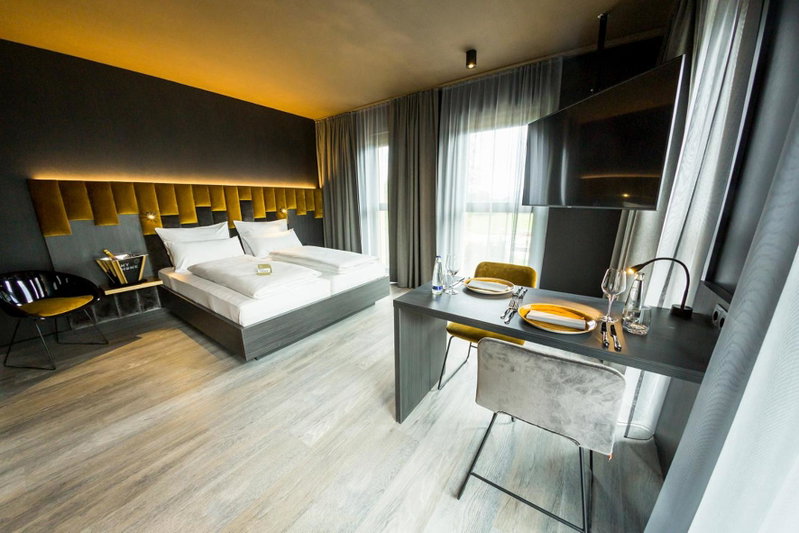 MY HOME MY HOTEL Rosenheim, Rosenheim, Germany