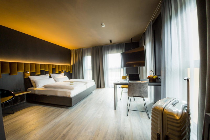 MY HOME MY HOTEL Rosenheim, Rosenheim, Germany