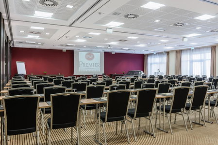 Best Western Premier Hotel Regensburg, Regensburg, Germany