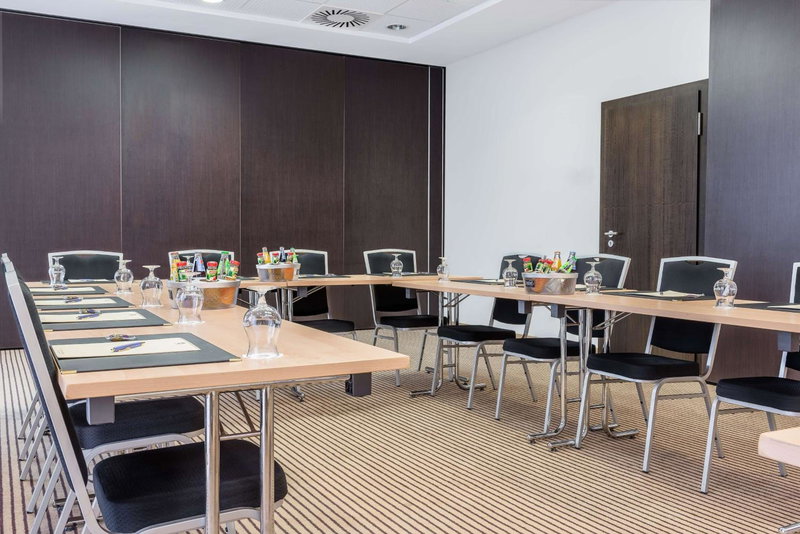 Best Western Premier Hotel Regensburg, Regensburg, Germany