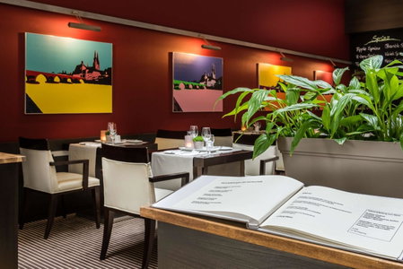 Best Western Premier Hotel Regensburg, Regensburg, Germany