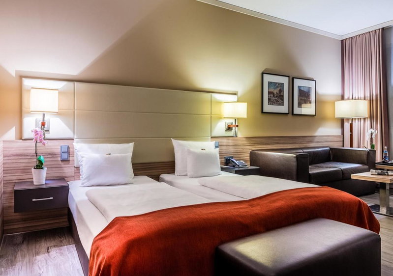 Best Western Premier Hotel Regensburg, Regensburg, Germany
