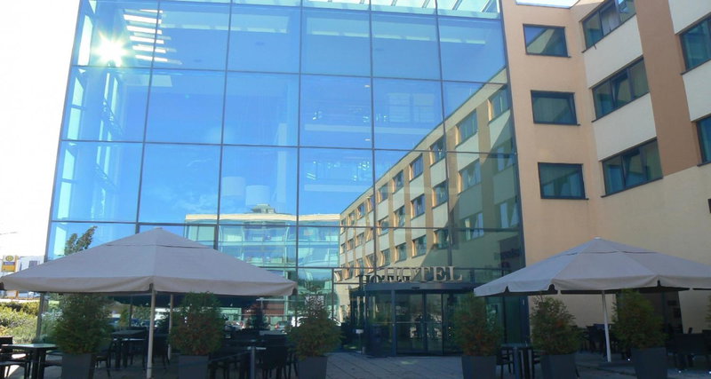 Best Western Premier Hotel Regensburg, Regensburg, Germany
