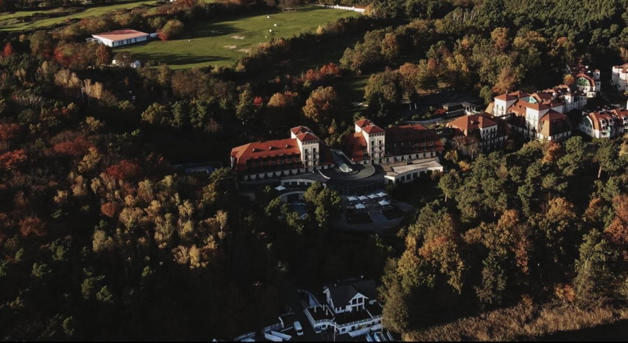 Precise Resort Bad Saarow, Fuerstenwalde, Germany