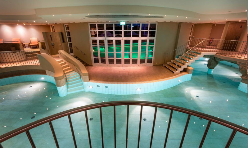 Precise Resort Bad Saarow, Fuerstenwalde, Germany