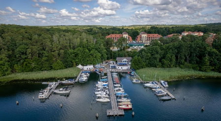 Precise Resort Bad Saarow, Fuerstenwalde, Germany