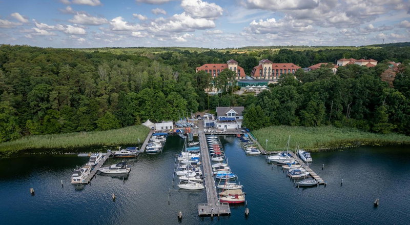 Precise Resort Bad Saarow, Fuerstenwalde, Germany