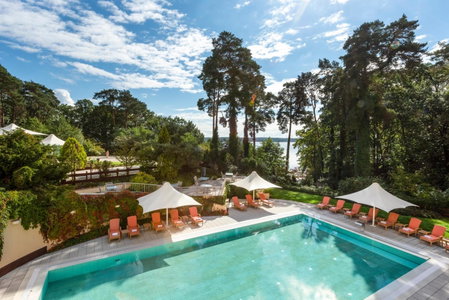 Precise Resort Bad Saarow, Fuerstenwalde, Germany