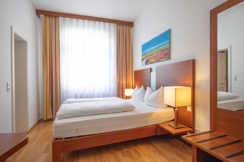 Hotel Graf Zeppelin, Konstanz, Germany