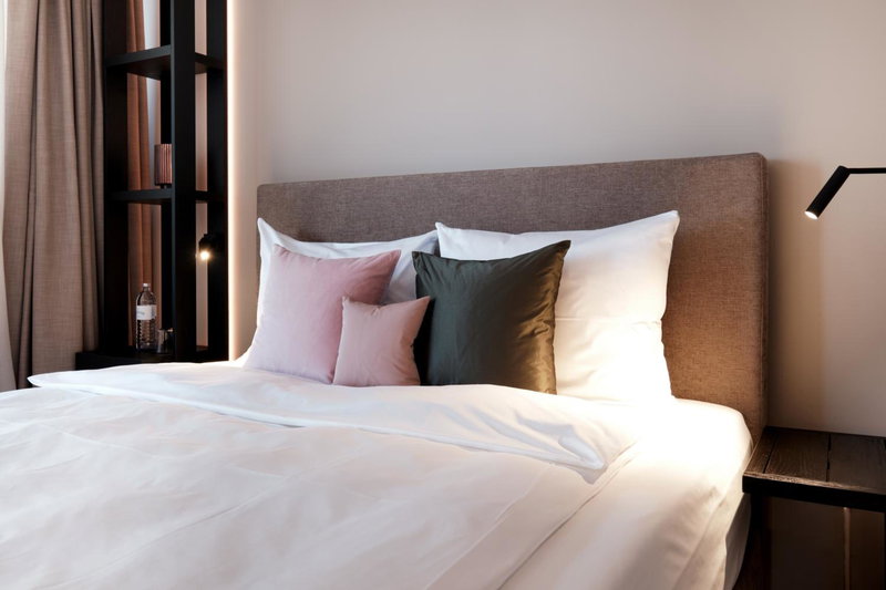 SAXX Hotel "Am Theater Karree", Hagen, Germany